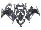 2013-2024 Kawasaki EX300 Motorcycle Fairings - Glossy Black UK