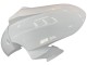 2013-2024 Kawasaki EX300 Motorcycle Fairings - White Black UK