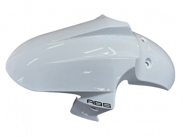 2013-2024 Kawasaki EX300 Motorcycle Fairings - White Red Black UK