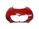2000-2005 Aprilia RS125 Motorcycle Fairings - White Red UK