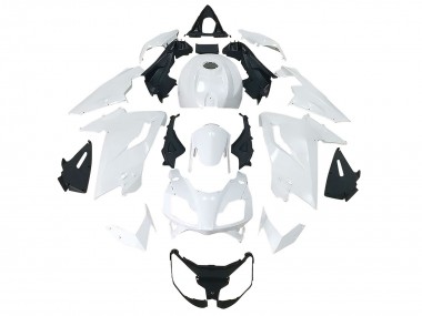 2006-2011 Aprilia RS125 Motorcycle Fairings - Unpainted UK