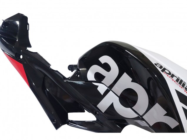 2006-2011 Aprilia RS125 Motorcycle Fairings - White Red Black Green UK