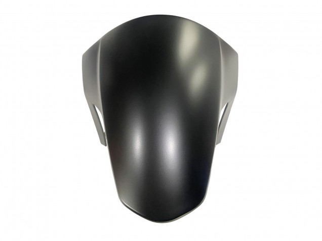 2012-2019 Aprilia RS4 50 125 Motorcycle Fairing Kits - Matte Black UK