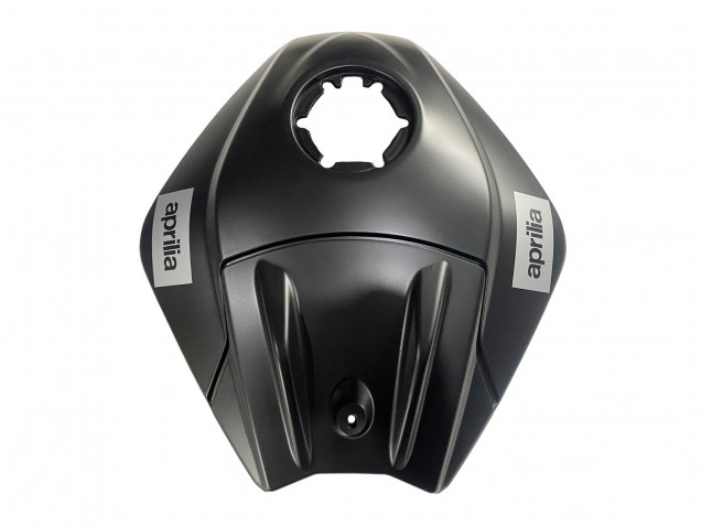 2012-2019 Aprilia RS4 50 125 Motorcycle Fairing Kits - Matte Black UK