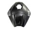 2012-2019 Aprilia RS4 50 125 Motorcycle Fairing Kits - Matte Black UK