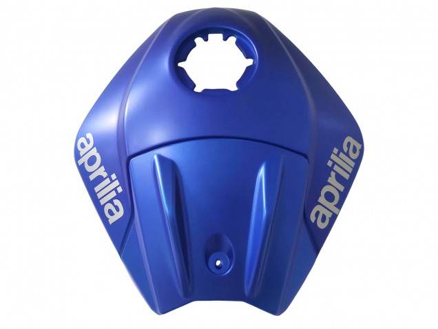 2012-2019 Aprilia RS4 50 125 Motorcycle Fairings - Blue White Matte Black UK