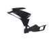 2012-2019 Aprilia RS4 50 125 Motorcycle Fairings - Glossy Black UK