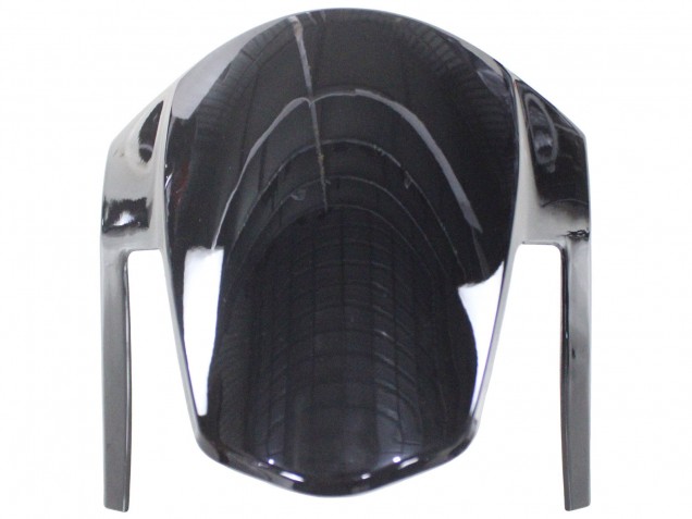 2012-2019 Aprilia RS4 50 125 Motorcycle Fairings - Glossy Black UK