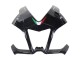 2012-2019 Aprilia RS4 50 125 Motorcycle Fairings - Glossy Black UK