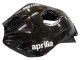 2012-2018 Aprilia RS4 50 125 Motorcycle Fairings - White Green Glossy Black UK