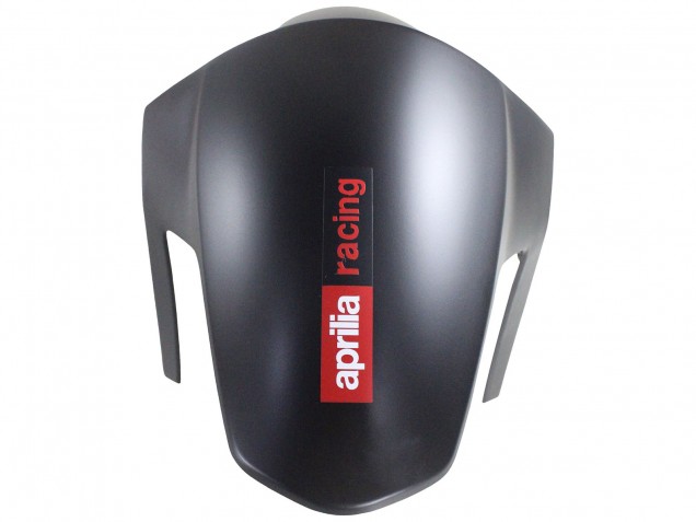 2012-2018 Aprilia RS4 50 125 Motorcycle Fairings - Red Glossy Black UK
