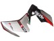 2012-2019 Aprilia RS4 50 125 Motorcycle Fairings - Silver Red Glossy Black UK