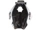 2012-2019 Aprilia RS4 50 125 Motorcycle Fairings - Silver Red Glossy Black UK