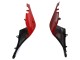 2012-2019 Aprilia RS4 50 125 Motorcycle Fairings - Silver Red Glossy Black UK