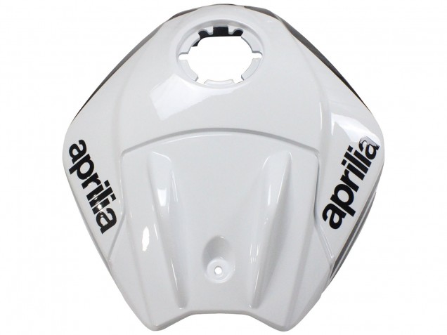 2012-2019 Aprilia RS4 50 125 Motorcycle Fairings - White Red Green Glossy Black UK