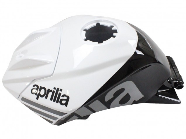 2012-2019 Aprilia RS4 50 125 Motorcycle Fairings - White Red Green Glossy Black UK