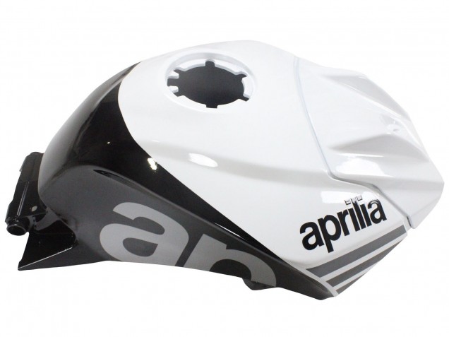 2012-2019 Aprilia RS4 50 125 Motorcycle Fairings - White Red Green Glossy Black UK