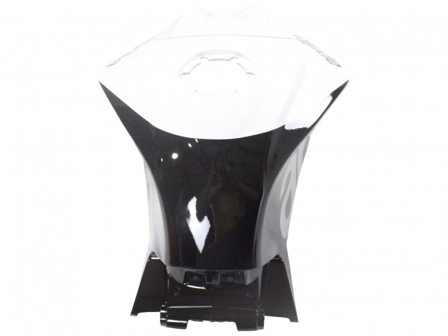 2012-2019 Aprilia RS4 50 125 Motorcycle Fairings - White Red Green Glossy Black UK