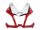 2012-2019 Aprilia RS4 50 125 Motorcycle Fairings - White Red Green Glossy Black UK