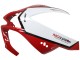 2012-2019 Aprilia RS4 50 125 Motorcycle Fairings - White Red Green Glossy Black UK
