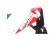 2012-2019 Aprilia RS4 50 125 Motorcycle Fairings - White Red Green Glossy Black UK