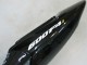 2004-2007 Honda CBR600 F4i Motorcycle Fairings - Glossy Black UK