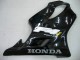 2004-2007 Honda CBR600 F4i Motorcycle Fairings - Glossy Black UK