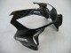 2004-2007 Honda CBR600 F4i Motorcycle Fairings - Glossy Black UK