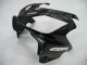 2004-2007 Honda CBR600 F4i Motorcycle Fairings - Glossy Black UK