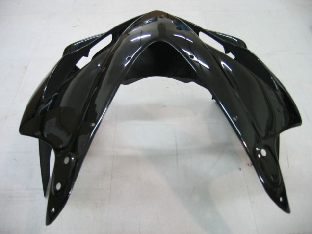 2004-2007 Honda CBR600 F4i Motorcycle Fairings - Glossy Black UK
