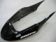 2004-2007 Honda CBR600 F4i Motorcycle Fairings - Glossy Black UK