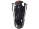 1996-2007 Honda CBR1100XX Blackbird Abs Motorcycle Fairings - Glossy Black UK