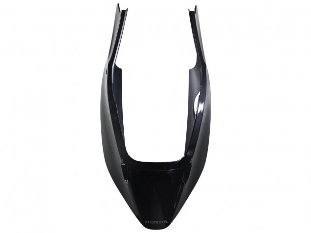 1996-2007 Honda CBR1100XX Blackbird Abs Motorcycle Fairings - Glossy Black UK