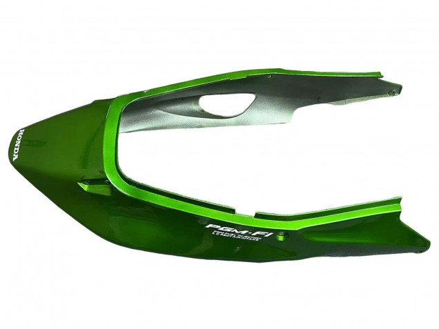 1996-2007 Honda CBR1100XX Blackbird Motorcycle Fairing - Green UK