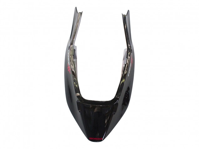 1996-2007 Honda CBR1100XX Blackbird Abs Motorcycle Fairings - Orange White Red Glossy Black Repsol UK