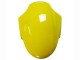 2000-2001 Honda CBR900RR 929 Motorcycle Fairings - Yellow Glossy Black UK
