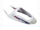 2000-2001 Honda CBR900RR 929 Motorcycle Fairings - White Red Blue UK