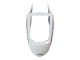 2000-2001 Honda CBR900RR 929 Motorcycle Fairings - White Red Blue UK
