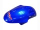 2000-2001 Honda CBR900RR 929 Motorcycle Fairings - White Blue Red HRC UK