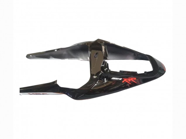 2002-2003 Honda CBR900RR 954 Motorcycle Fairing Kits - Orange White Red Glossy Black Repsol UK