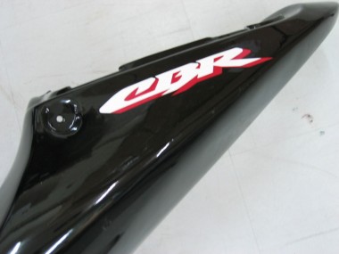 2002-2003 Honda CBR900RR 954 Motorcycle Fairings - Glossy Black UK