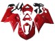 2007-2014 Ducati 1098 Motorcycle Fairing - Red UK