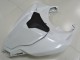 2007-2014 Ducati 848 Motorcycle Fairings - White Matte Black UK