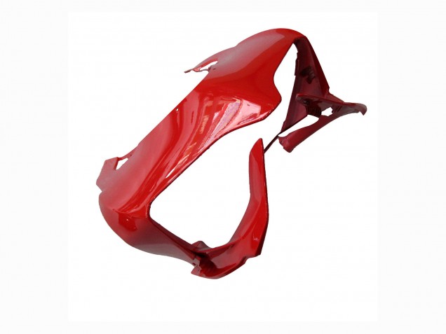 2011-2014 Ducati Panigale 899/1199 Motorcycle Fairings - Red UK