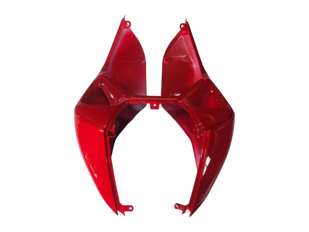 2011-2014 Ducati 1199 Motorcycle Fairing - Red UK
