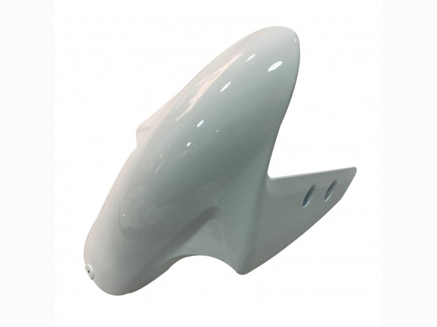 2011-2014 Ducati 1199 Motorcycle Fairings - White UK