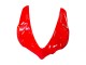 2015-2020 Ducati 959 Motorcycle Fairings - Red UK