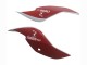 2015-2020 Ducati 1299 Motorcycle Fairings - White Red Blue Matte Black Unibat Flex-Box UK