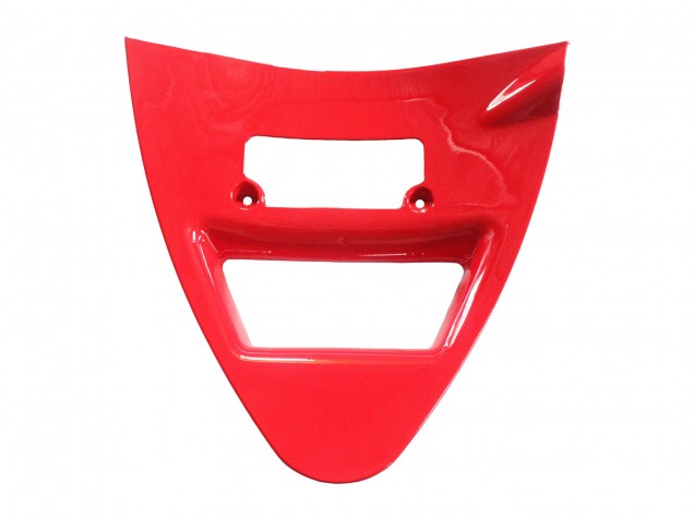 1993-2005 Ducati 748/916/996/998 Motorcycle Fairings - White Red Yellow Green Glossy Black Performance UK