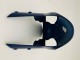2008-2012 Ducati Monster 696 796 1100 1100S Motorcycle Fairings - Dark Blue Silver UK